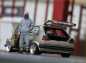 Preview: 1:18 VW Golf II CL Bauj.1988 Beige Metallic + Metall Modell + OVP